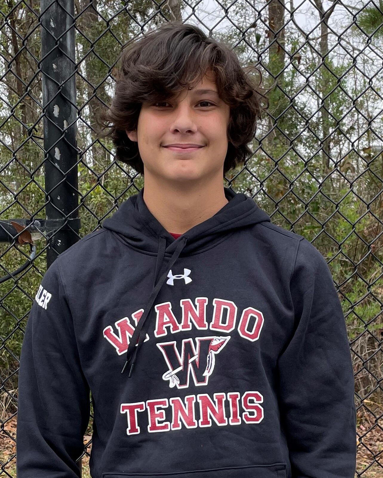 Bennett Stickler